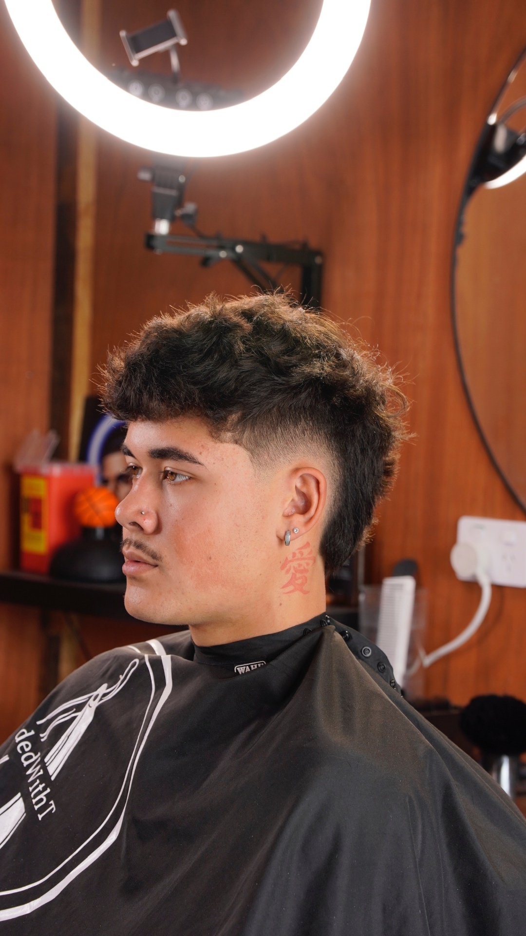 Stay Cut Barbers Kāpiti