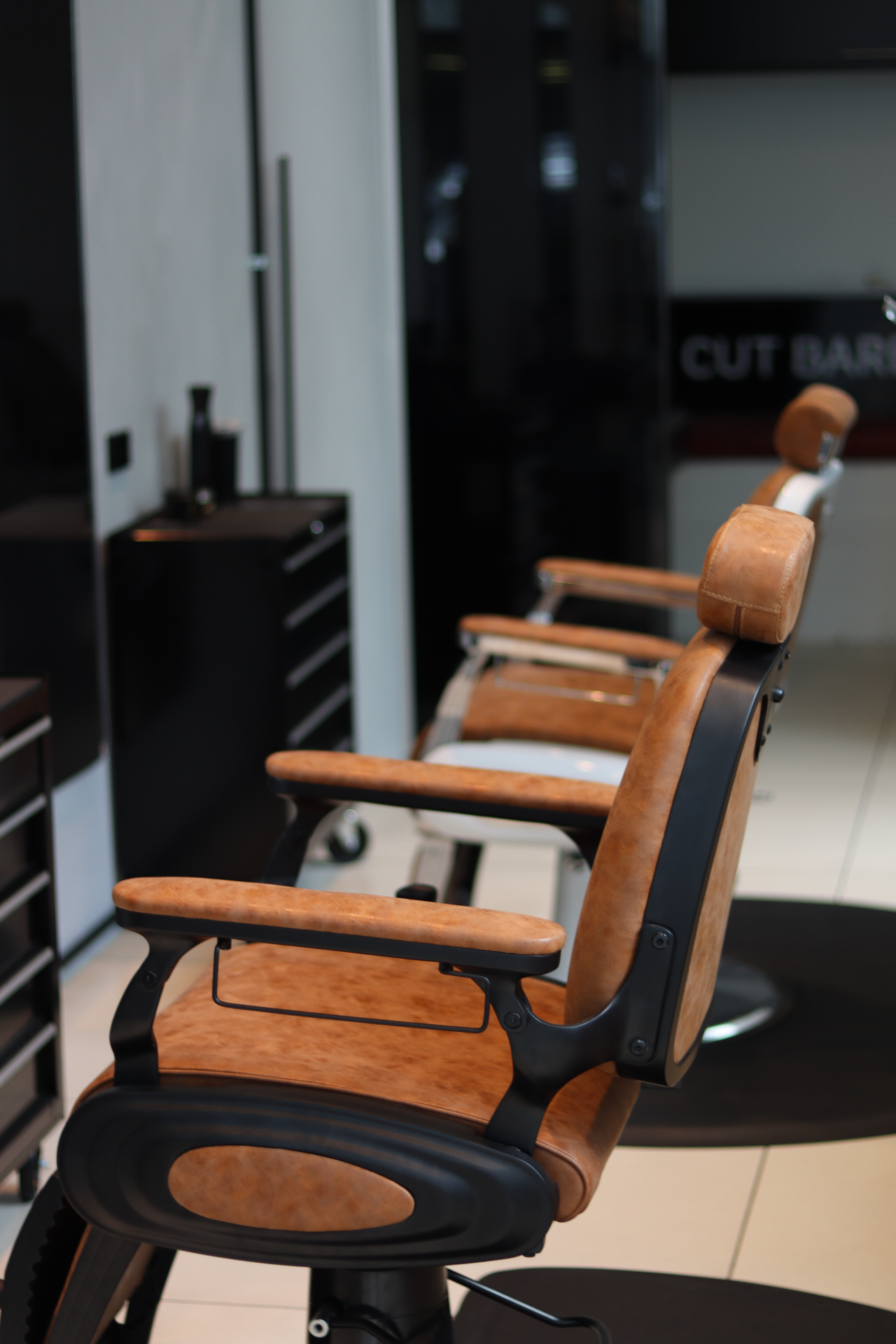 Stay Cut Barbers Wellington CBD